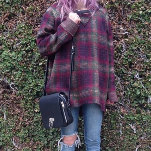 UNIF Sweaters - UNIF BARRET SWEATER